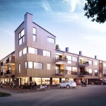 Österskärs Handel framsida