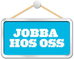 Jobba-hos-oss